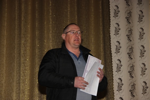 В СПО ЮУрГАУ прошел информационный час «Терроризм — угроза обществу!»