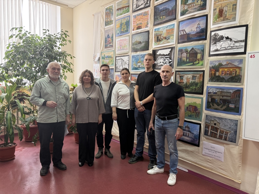 Южно-Уральский ГАУ и МИДиС представили результат творческого сотрудничества