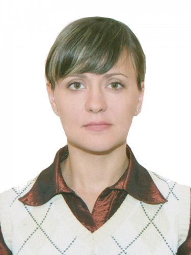 Гриценко  Светлана Анатольевна