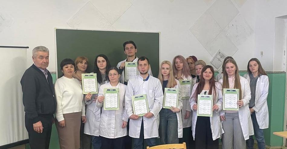 На кафедре кормления и гигиены животных ЮУрГАУ обсудили современные подходы к питанию домашних питомцев